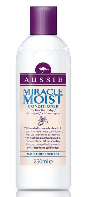 Aussie / - "Miracle Moist",  ,  