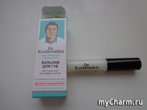        Dr.Kozhevatkin