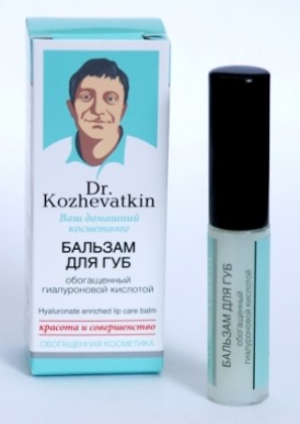 Dr.Kozhevatkin /      