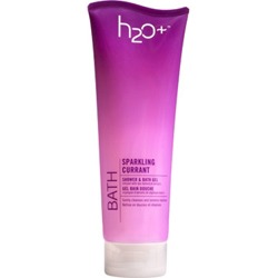 H2O+ /      Sparkling Currant