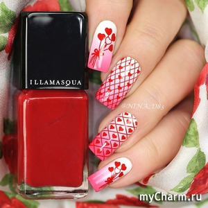 Маникюр, от которого перехватывает дыхание. Часть 2