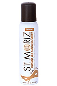 St.Moriz /     " "