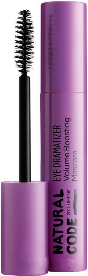 Lumene /  Eye Dramatizer Volume Boosting Mascara