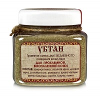 "Тривикрама" / Убтан для проблемной, воспаленной кожи