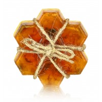 "Тривикрама" / Мыло Медовые соты