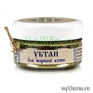 "Тривикрама" / Убтан для жирной кожи