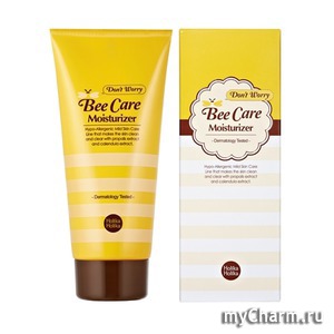 Holika Holika /    Don't Worry Bee Care Moisturizer