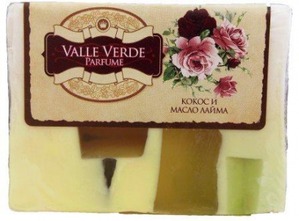 Valle Verde /  "   "