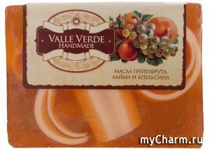 Valle Verde /  " ,   "