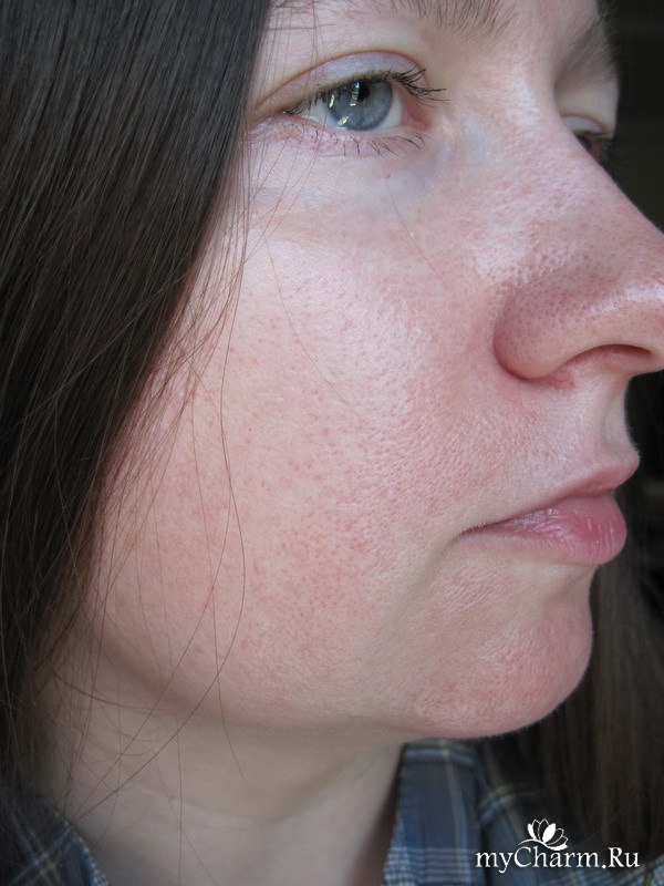 Увлажняющий bb крем nivea идеальная кожа для лица 5 в 1
