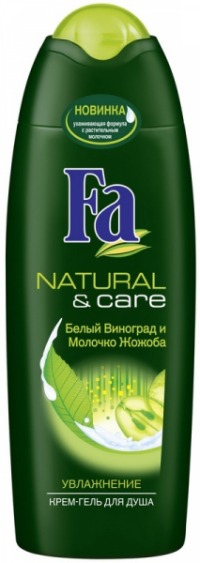 Fa / -   Natural & Care "    "