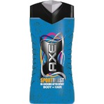 ���� ��� ���� Axe