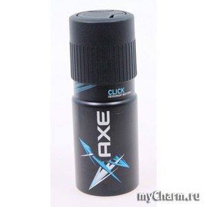 Axe /  Click Deodorant bodyspray