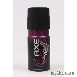 Axe /  Excite Deodorant bodyspray