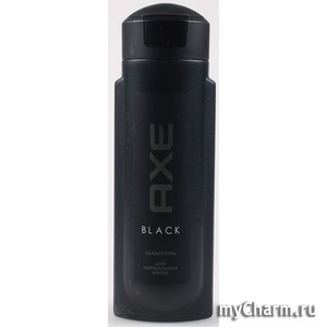Axe / Black    