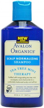  Avalon Organics
