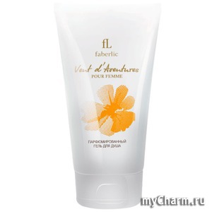 Faberlic /       Vent d'Aventures POUR FEMME