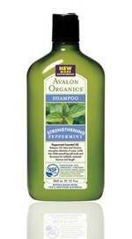  Avalon Organics