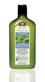  Avalon Organics