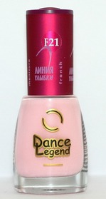    Dance Legend