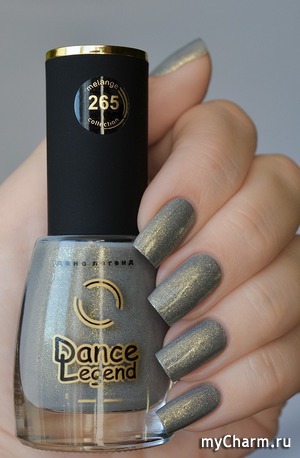 Dance Legend /    Melange