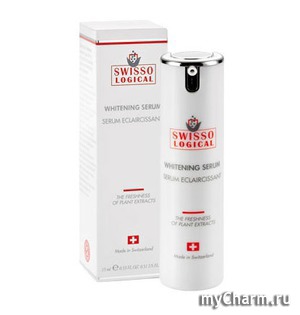 Zepter Cosmetics /     Swisso Logical