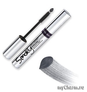 Yves Rocher /    COULEURS NATURE neo-smoky mascara