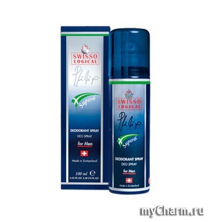 Zepter Cosmetics / Superb - PHILIP FOR MEN Swisso Logical