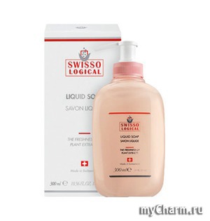 Zepter Cosmetics /   Swisso Logical