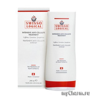 Zepter Cosmetics /   Swisso Logical