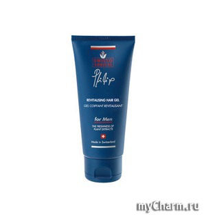 Zepter Cosmetics /     Philip for Men Swisso Logical