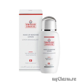 Zepter Cosmetics /     Swisso Logical