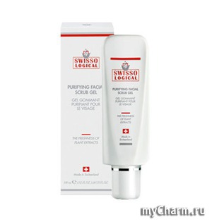 Zepter Cosmetics /    Swisso Logical