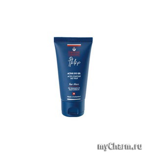 Zepter Cosmetics /       Philip for Men Swisso Logical