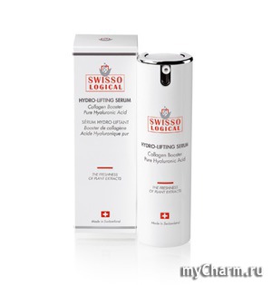 Zepter Cosmetics /     Swisso Logical