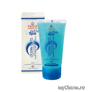 Zepter Cosmetics / ����-���� ��� ����� � ���� active spa Swisso Logical