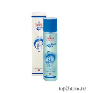 Zepter Cosmetics /      active spa Swisso Logical