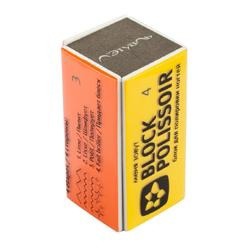 "'" / -    Block Polissoir