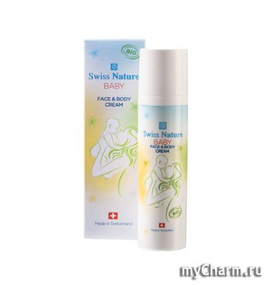 Zepter Cosmetics /       Swiss Nature