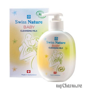 Zepter Cosmetics /    Swiss Nature