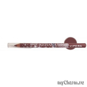 Vipera Cosmetics /    Ikebana