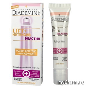 Diademine /      Lift+      