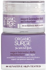    Organic Surge