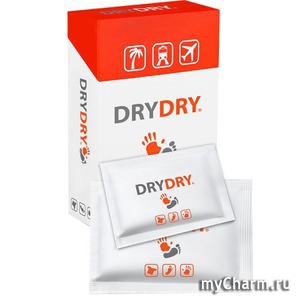 Dry Dry /    Wipes