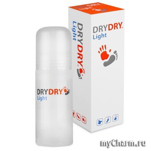 Dry Dry /    Light
