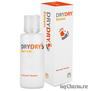 Dry Dry /    Balsam