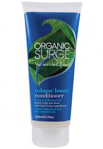    Organic Surge