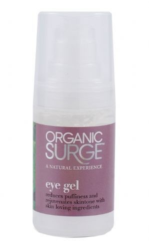 Organic Surge /      Eye Gel