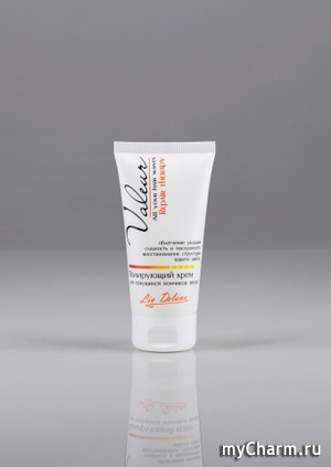 Liv Delano /    Valeur All your hair wants Repair Therapv