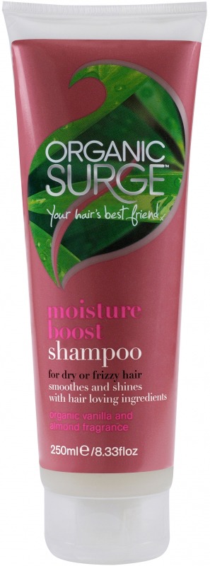 Organic Surge /  Moisture Boost Shampoo